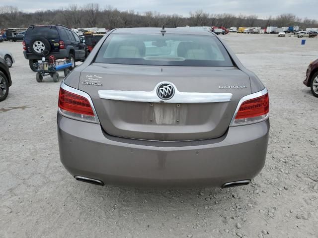 2012 Buick Lacrosse Premium