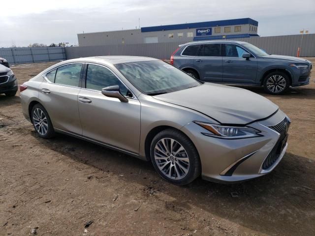 2019 Lexus ES 350