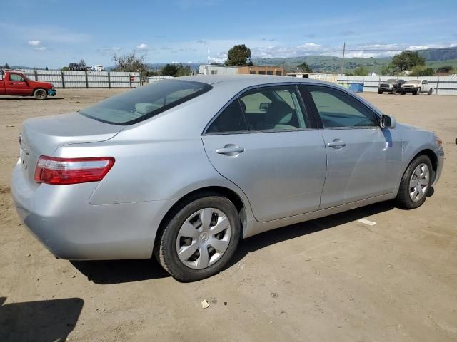 2007 Toyota Camry CE