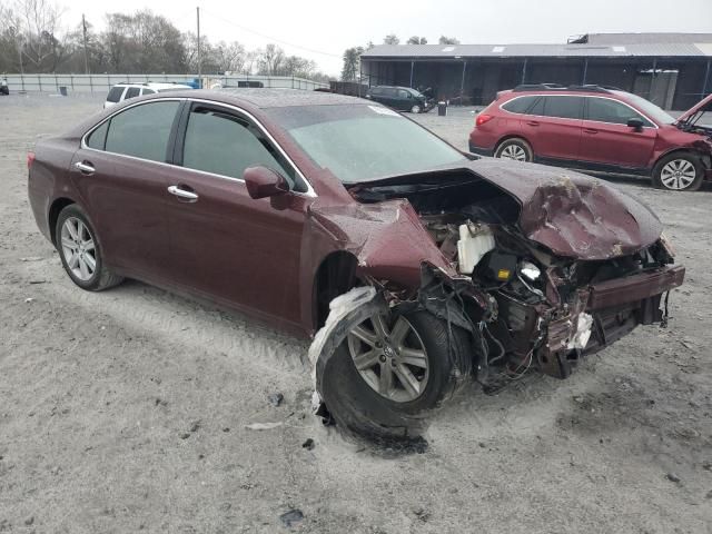 2007 Lexus ES 350