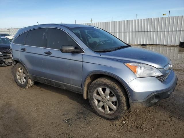 2008 Honda CR-V EX