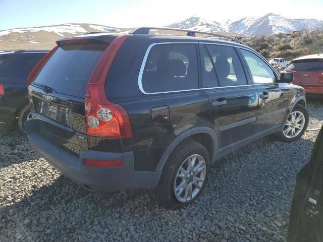 2006 Volvo XC90