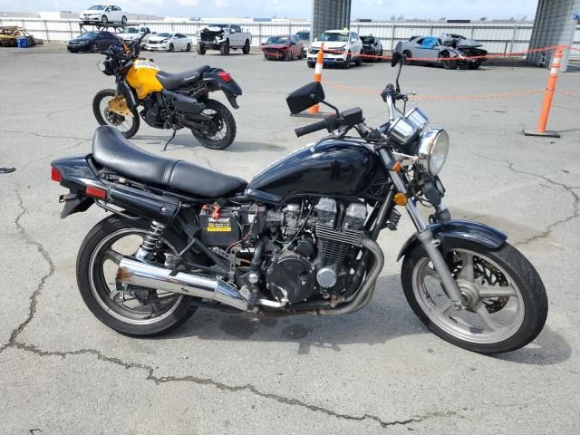 1998 Honda CB750