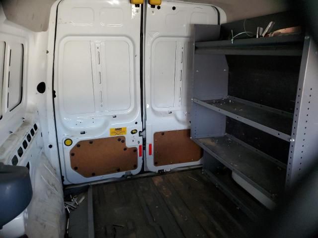 2013 Ford Transit Connect XL