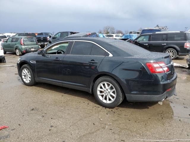 2014 Ford Taurus SE