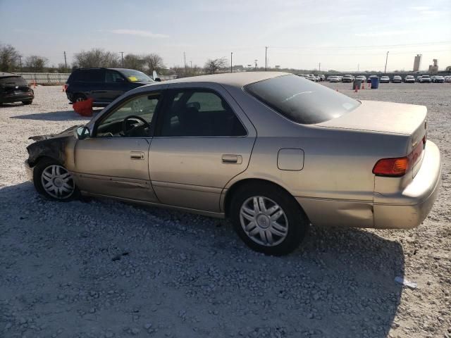 2000 Toyota Camry CE