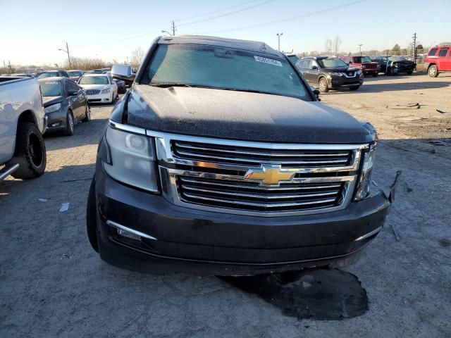 2017 Chevrolet Tahoe K1500 Premier