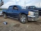 2012 Chevrolet Silverado K1500 LT