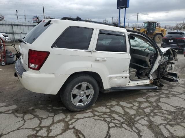 2005 Jeep Grand Cherokee Limited