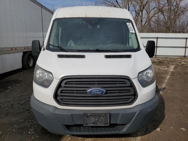 2016 Ford Transit T-250