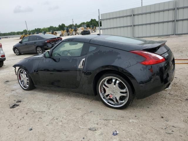 2020 Nissan 370Z Base