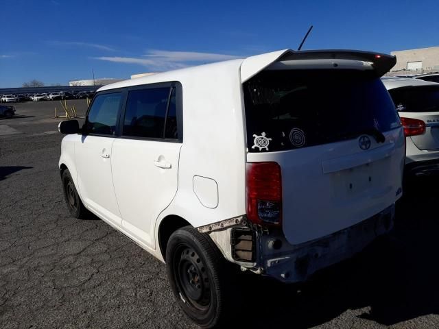 2012 Scion XB