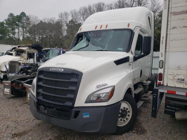 2023 Freightliner Cascadia 126