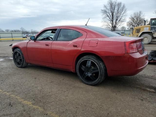 2008 Dodge Charger