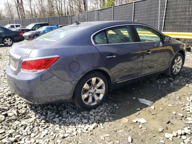 2013 Buick Lacrosse Premium