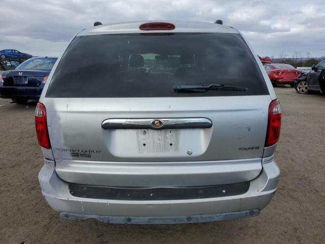 2005 Chrysler Town & Country Touring