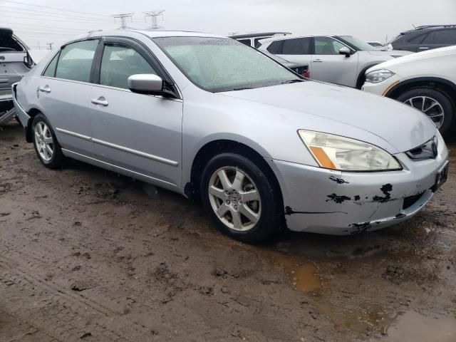 2005 Honda Accord EX