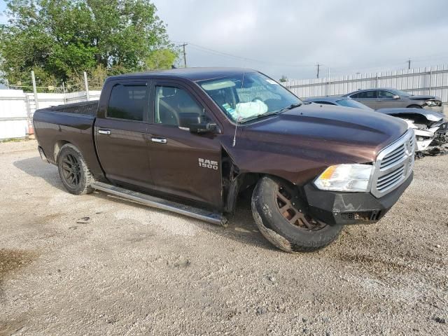 2015 Dodge RAM 1500 SLT