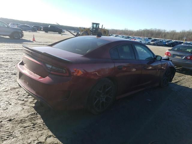 2018 Dodge Charger R/T 392