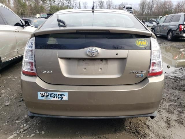 2007 Toyota Prius