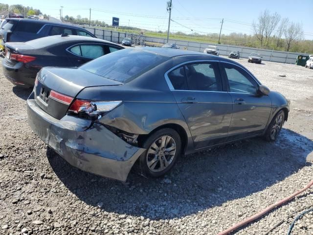 2011 Honda Accord LXP