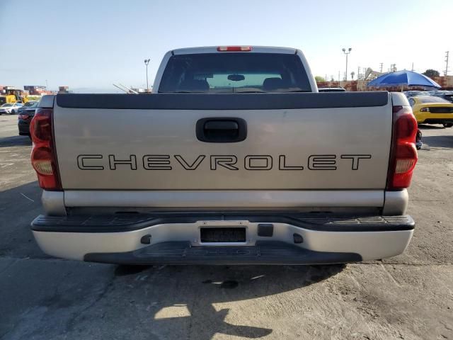 2003 Chevrolet Silverado C1500