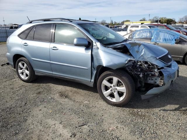 2005 Lexus RX 330