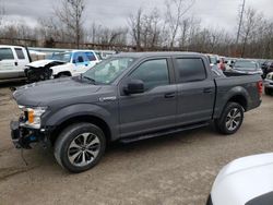 2020 Ford F150 Supercrew en venta en North Billerica, MA