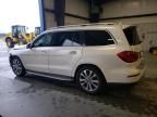 2014 Mercedes-Benz GL 450 4matic