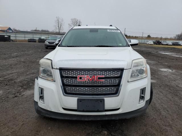 2012 GMC Terrain SLT