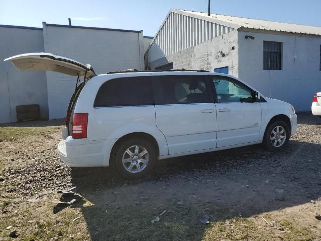 2008 Chrysler Town & Country Touring