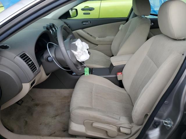 2011 Nissan Altima Base