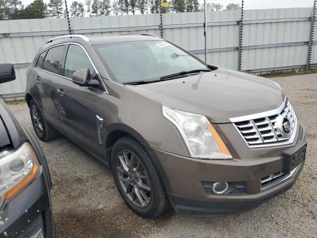 2015 Cadillac SRX Performance Collection