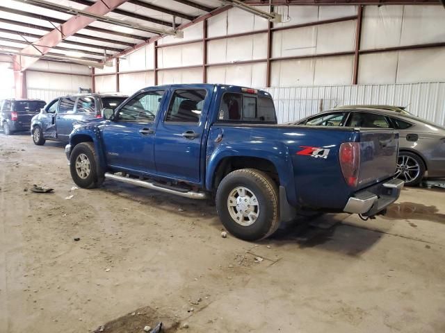 2005 Chevrolet Colorado