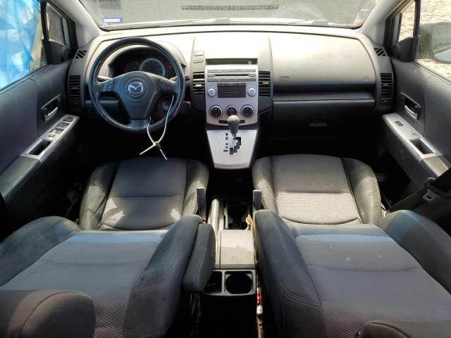 2007 Mazda 5