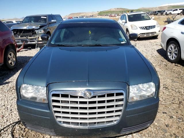 2005 Chrysler 300