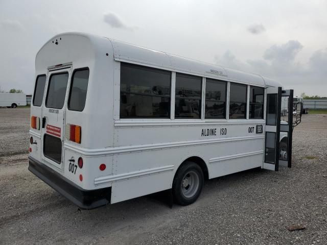 2020 Chevrolet Express G3500