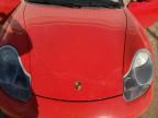 2003 Porsche Boxster S