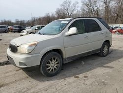 2006 Buick Rendezvous CX en venta en Ellwood City, PA