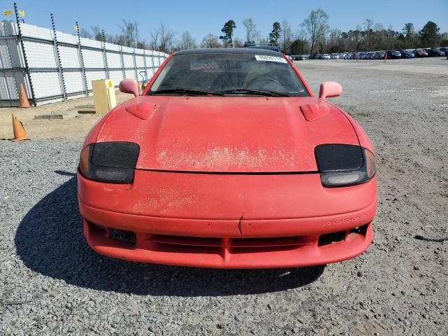 1991 Dodge Stealth R/T