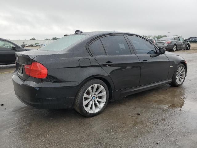 2011 BMW 328 I