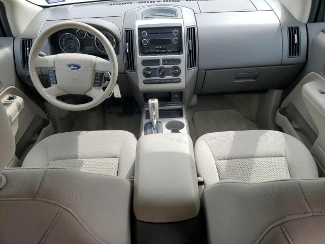 2010 Ford Edge SE