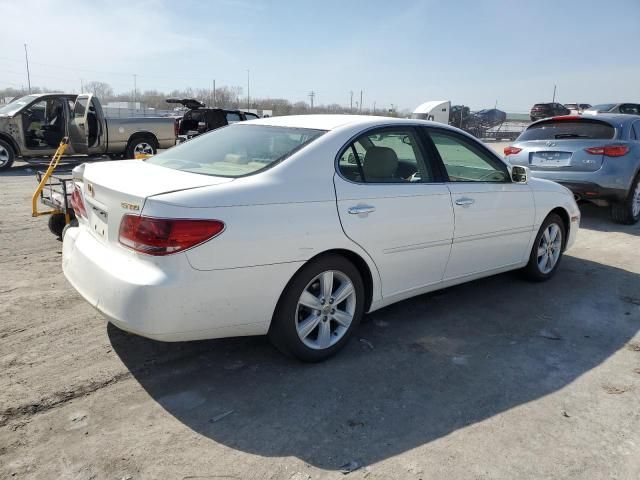 2005 Lexus ES 330