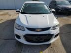 2017 Chevrolet Sonic LT