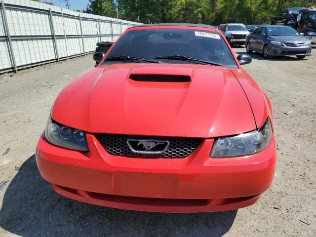 2004 Ford Mustang GT