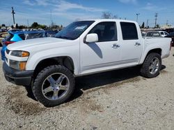 Chevrolet Vehiculos salvage en venta: 2012 Chevrolet Colorado LT