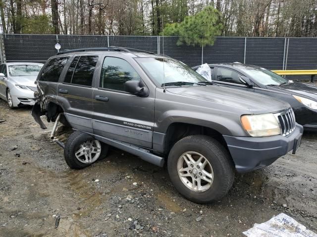 2003 Jeep Grand Cherokee Laredo