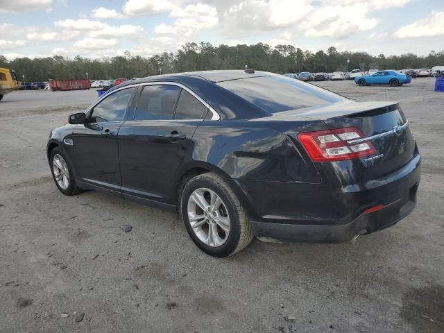 2013 Ford Taurus SEL