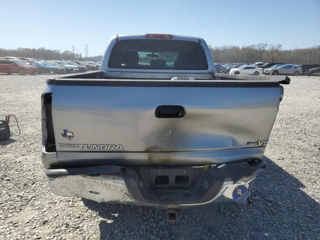 2006 Toyota Tundra Double Cab SR5