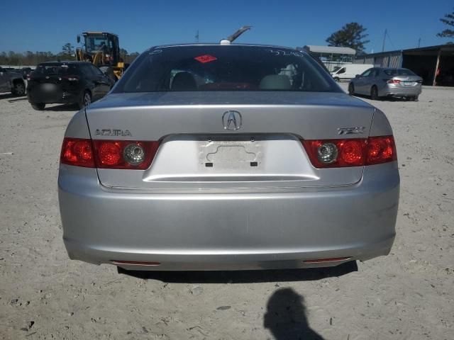 2007 Acura TSX